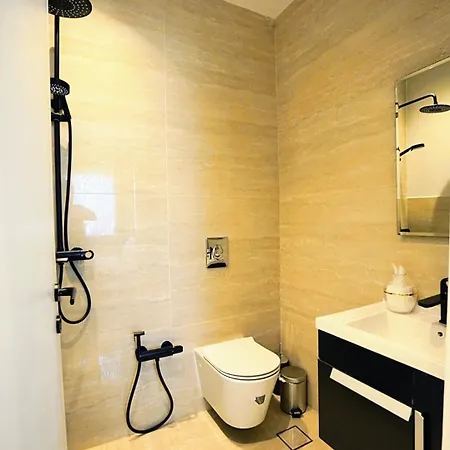 Darat Safa Luxury Smart Apartment Riyadh Exterior photo