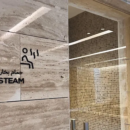 Darat Safa Luxury Smart Apartment Riyadh Exterior photo