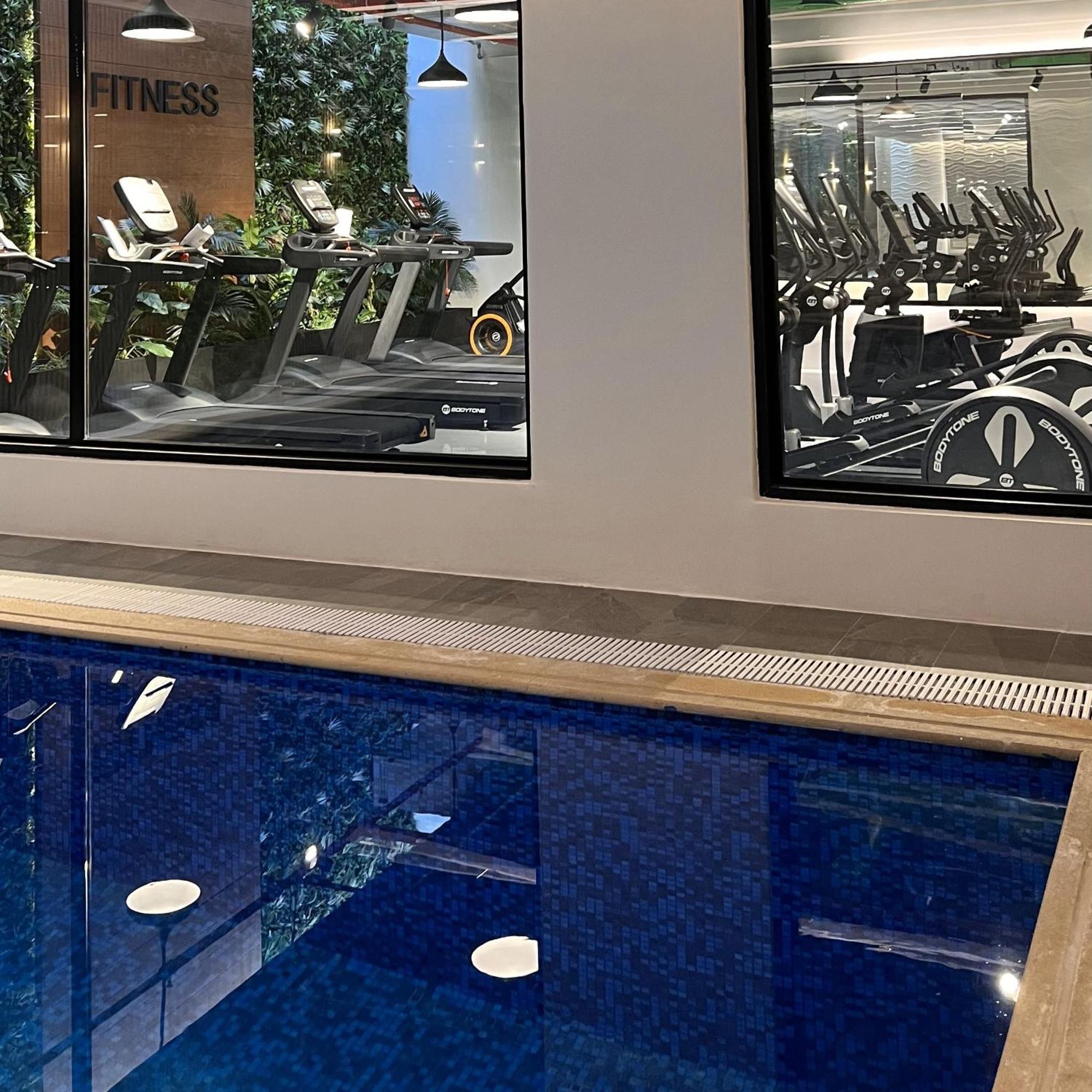 Pangsapuri Darat Safa Luxury Smart Riyadh