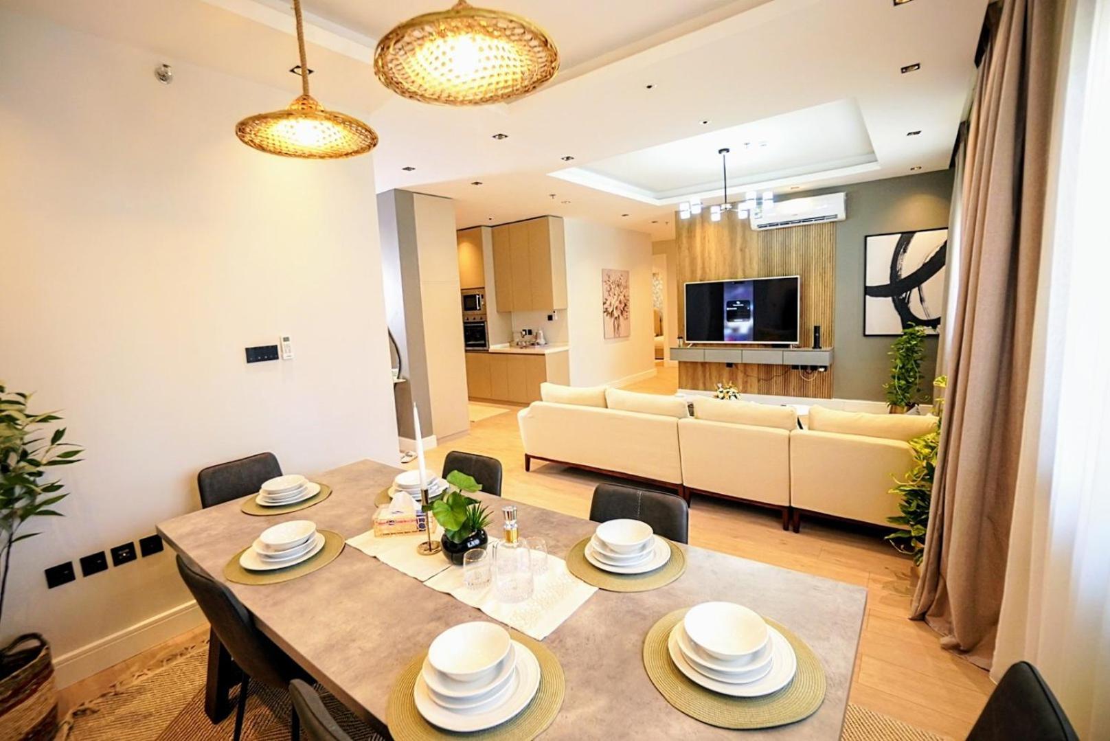 Darat Safa Luxury Smart Riyadh
