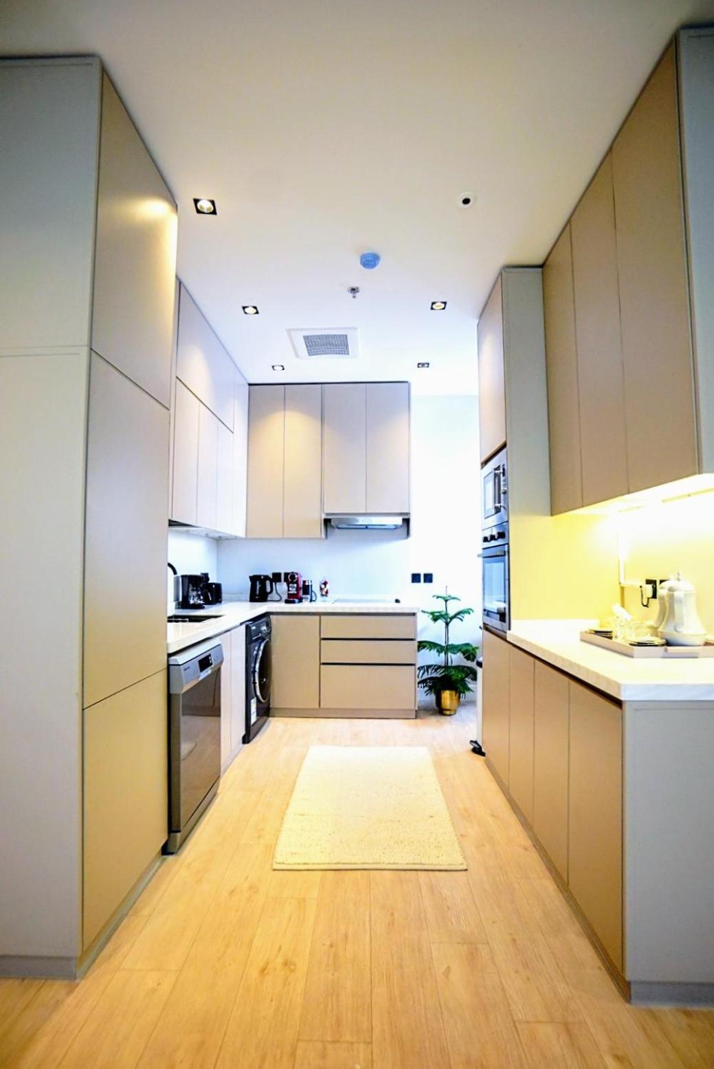 Darat Safa Luxury Smart