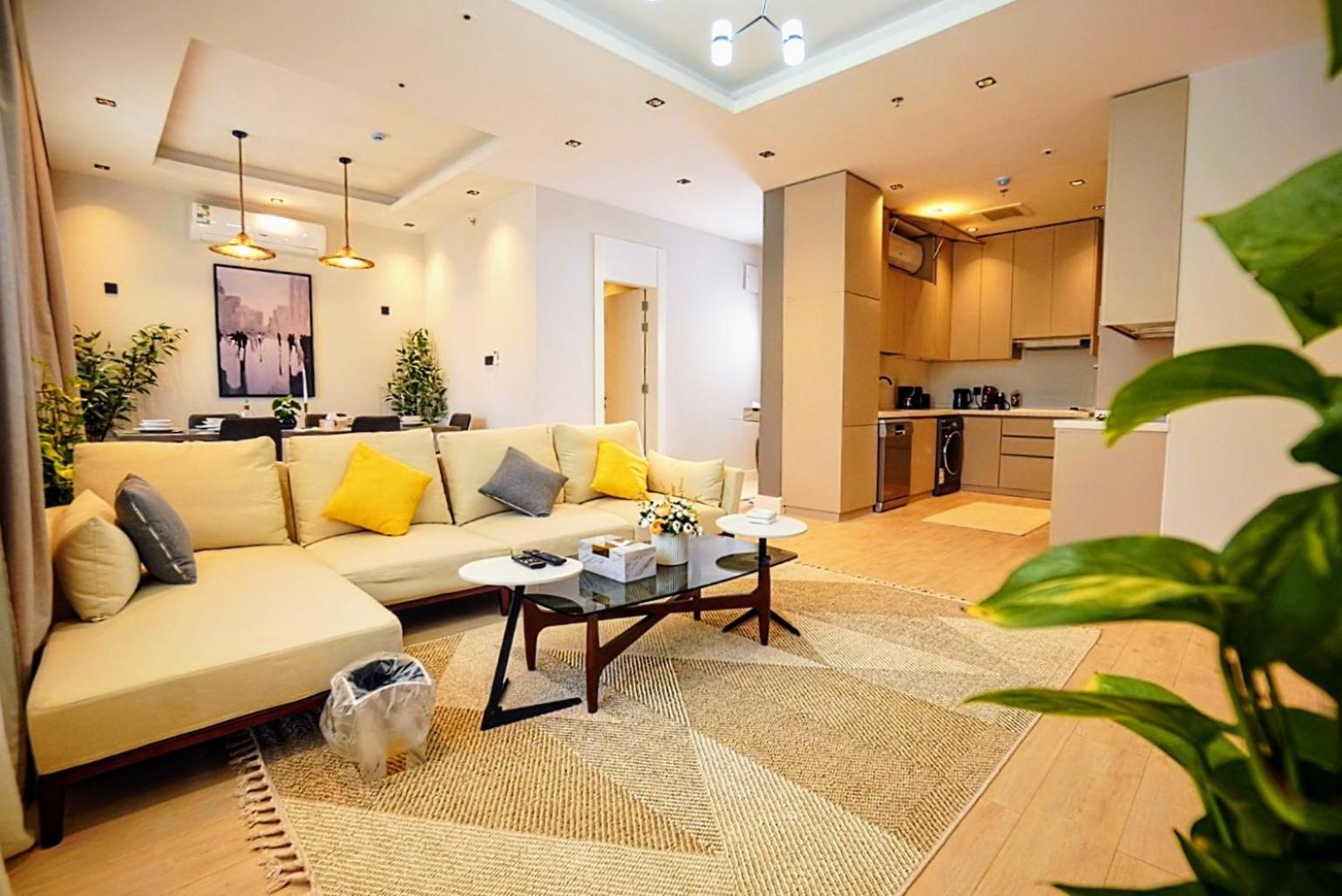 Pangsapuri Darat Safa Luxury Smart